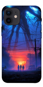 Чехол Final fight для iPhone 12 mini
