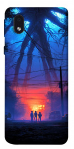 Чохол Final fight для Samsung Galaxy M01 Core