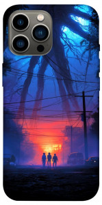 Чохол Final fight для iPhone 13 Pro Max