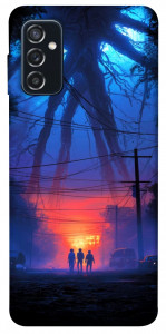 Чехол Final fight для Galaxy M52