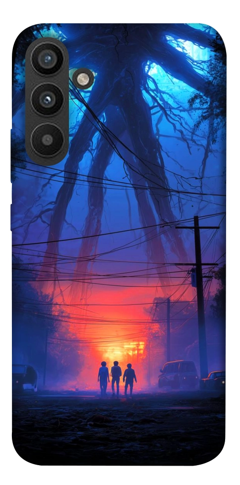 Чехол Final fight для Galaxy A34 5G