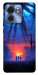 Чехол Final fight для Motorola Edge 40