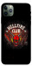 Чехол Hellfire club для iPhone 11 Pro Max