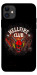 Чехол Hellfire club для iPhone 11