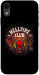 Чохол Hellfire club для iPhone XR