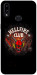 Чохол Hellfire club для Galaxy A10s (2019)