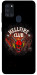 Чехол Hellfire club для Galaxy A21s (2020)