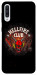 Чехол Hellfire club для Galaxy A50 (2019)