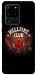 Чехол Hellfire club для Galaxy S20 Ultra (2020)