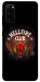 Чехол Hellfire club для Galaxy S20 (2020)
