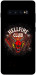 Чехол Hellfire club для Galaxy S10 Plus (2019)