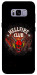 Чохол Hellfire club для Galaxy S8+