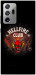 Чехол Hellfire club для Galaxy Note 20 Ultra