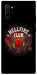 Чохол Hellfire club для Galaxy Note 10+ (2019)