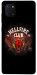 Чехол Hellfire club для Galaxy Note 10 Lite (2020)