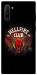 Чехол Hellfire club для Galaxy Note 10 (2019)