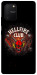 Чехол Hellfire club для Galaxy S10 Lite (2020)