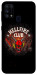 Чехол Hellfire club для Galaxy M31 (2020)