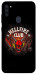 Чехол Hellfire club для Galaxy M11 (2020)