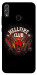 Чехол Hellfire club для Huawei Honor 8X