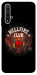 Чехол Hellfire club для Huawei Honor 20