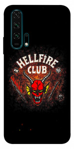 Чохол Hellfire club для Huawei Honor 20 Pro