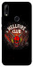 Чехол Hellfire club для Huawei P Smart Z