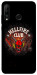 Чехол Hellfire club для Huawei P30 Lite