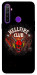 Чехол Hellfire club для Realme 5