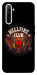 Чехол Hellfire club для Realme 6