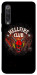 Чехол Hellfire club для Xiaomi Mi 9 SE