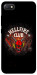 Чехол Hellfire club для Xiaomi Redmi 6A