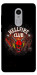 Чехол Hellfire club для Xiaomi Redmi Note 4X