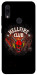 Чехол Hellfire club для Xiaomi Redmi Note 7