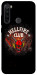 Чехол Hellfire club для Xiaomi Redmi Note 8T