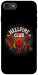Чехол Hellfire club для iPhone 8