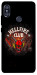 Чехол Hellfire club для Xiaomi Redmi Note 5 (Dual Camera)