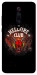 Чехол Hellfire club для Xiaomi Mi 9T