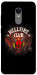 Чехол Hellfire club для Xiaomi Redmi Note 5 (Single Camera)