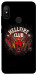 Чехол Hellfire club для Xiaomi Redmi 6 Pro