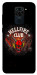 Чехол Hellfire club для Xiaomi Redmi 10X