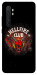 Чехол Hellfire club для Xiaomi Mi Note 10 Lite