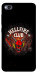 Чехол Hellfire club для Xiaomi Redmi 4A