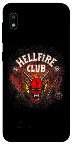 Чохол Hellfire club для Galaxy A10 (A105F)
