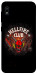 Чохол Hellfire club для Galaxy A10 (A105F)