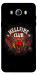 Чехол Hellfire club для Galaxy J5 (2016)