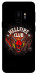 Чехол Hellfire club для Galaxy S9