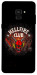 Чохол Hellfire club для Galaxy A8 (2018)