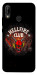 Чохол Hellfire club для Huawei P20 Lite