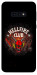 Чехол Hellfire club для Galaxy S10e